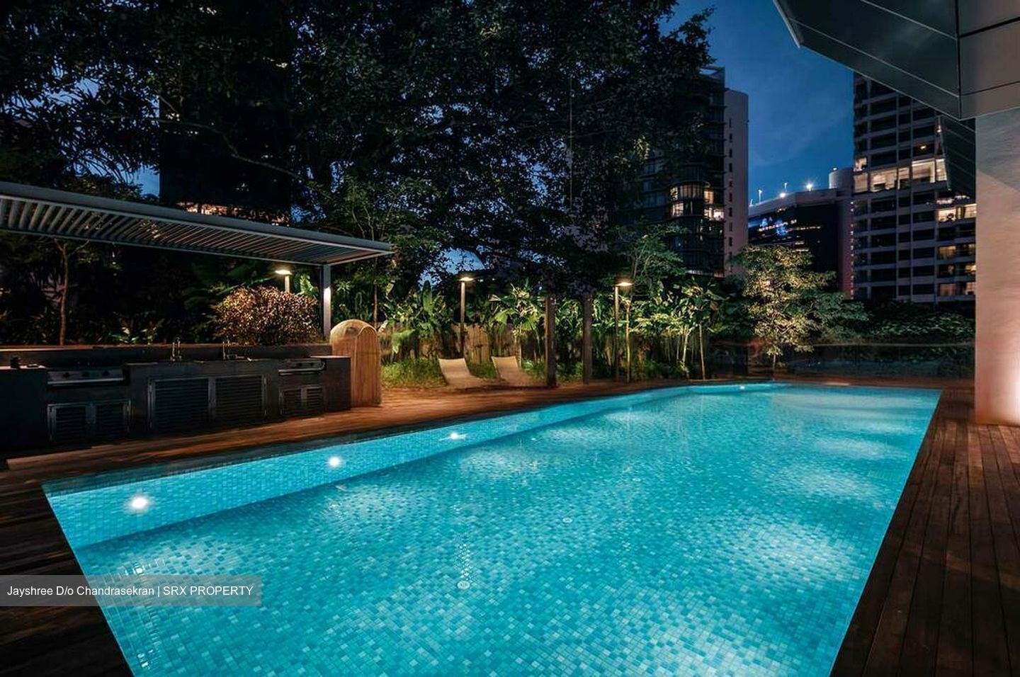 The Peak @ Cairnhill II (D9), Apartment #466360141